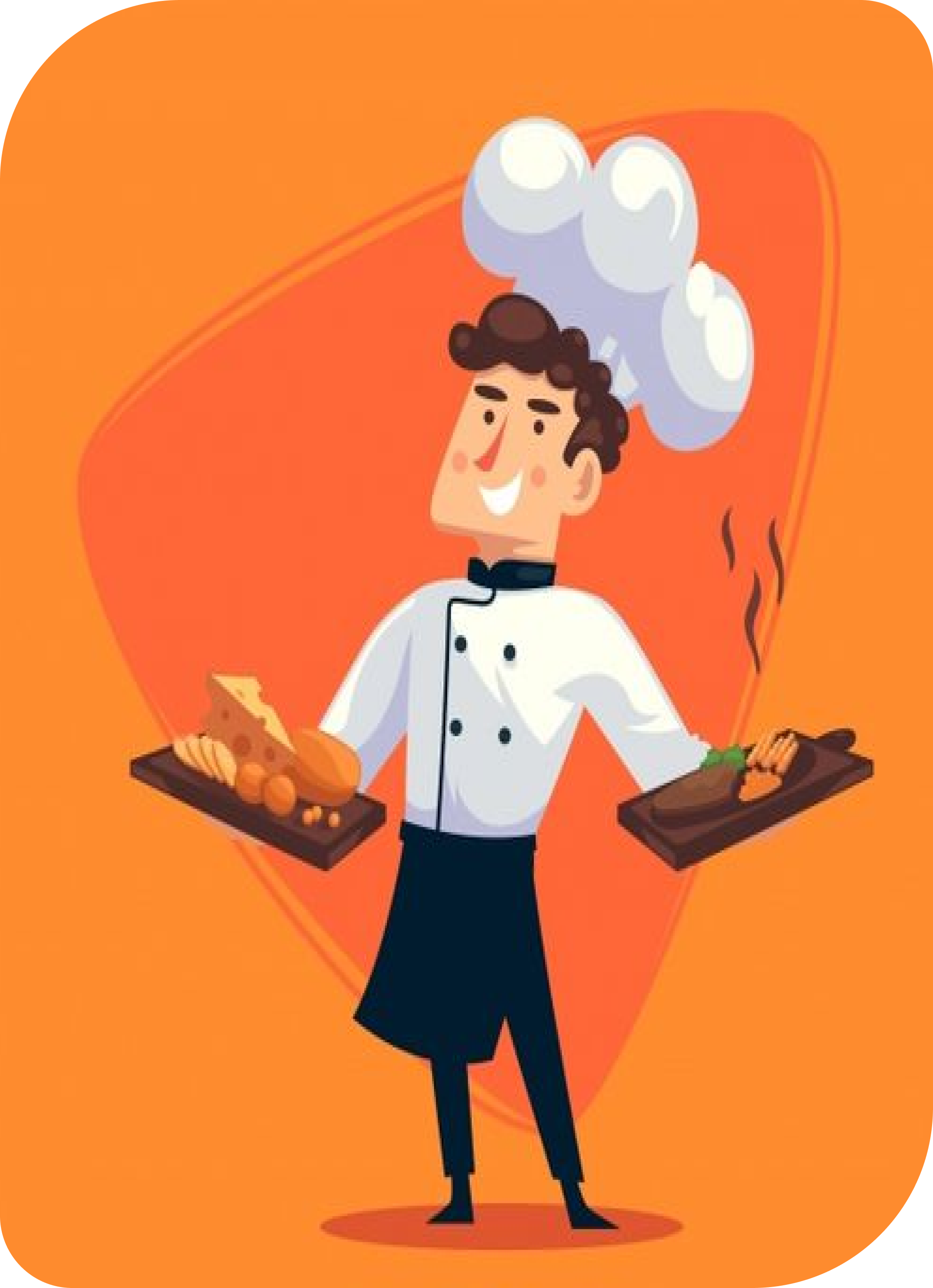 Restaurant POS System