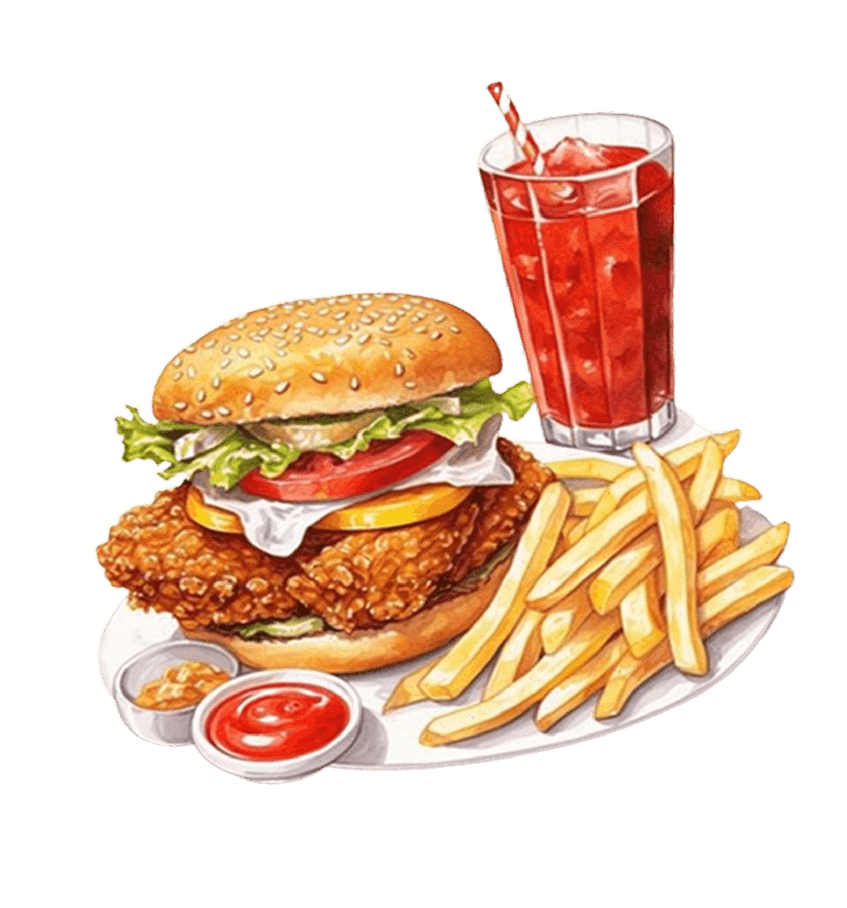 Restaurant POS System