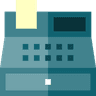 Cash Drawer Support
