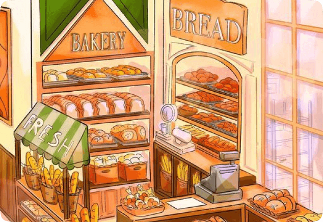 Bakery