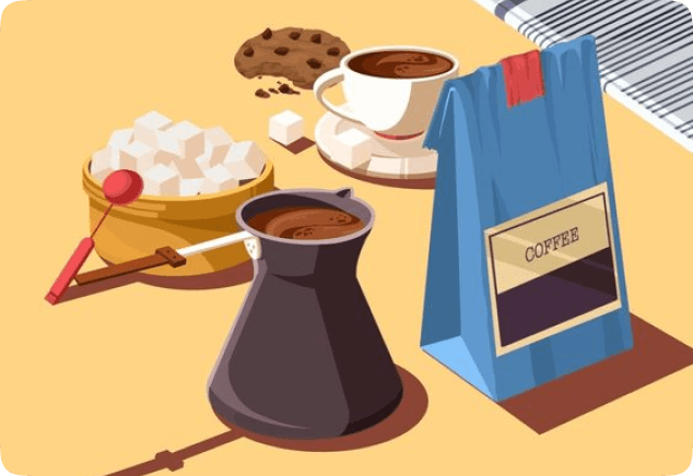 Cafe