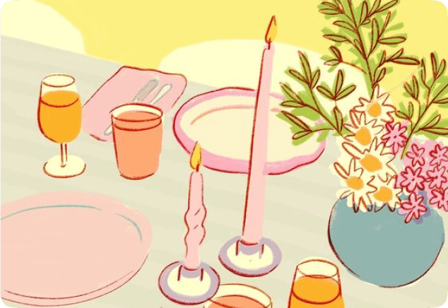 Fine dine