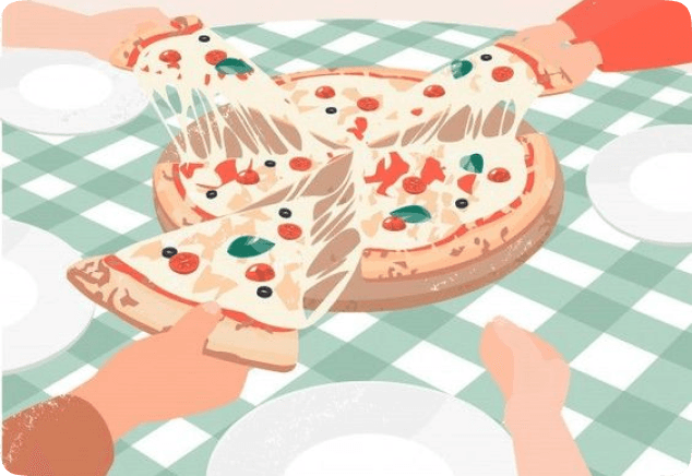 Pizzeria